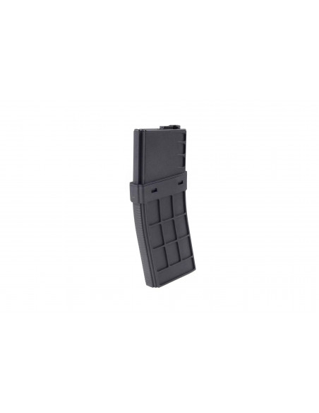 Chargeur M4/M16 450 Billes Noir (Cyma)