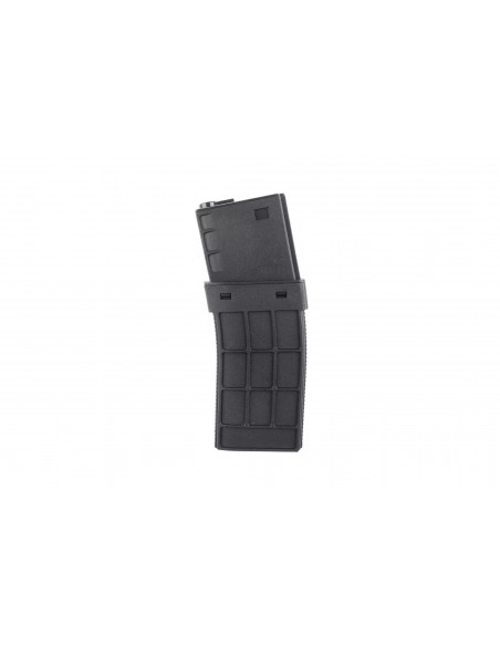 Chargeur M4/M16 450 Billes Noir (Cyma)