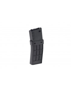 Chargeur M4/M16 150 Billes Noir (Cyma)