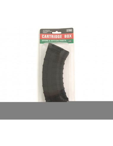 Chargeur AK74  130 Billes (Cyma)