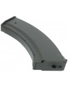 Chargeur AK74 Noir 150 Billes (Cyma)