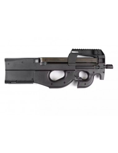Réplique airsoft FN P90 Red Dot Black AEG ABS 70 bbs