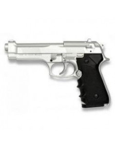 Réplique airsoft P228 Chrome Spring