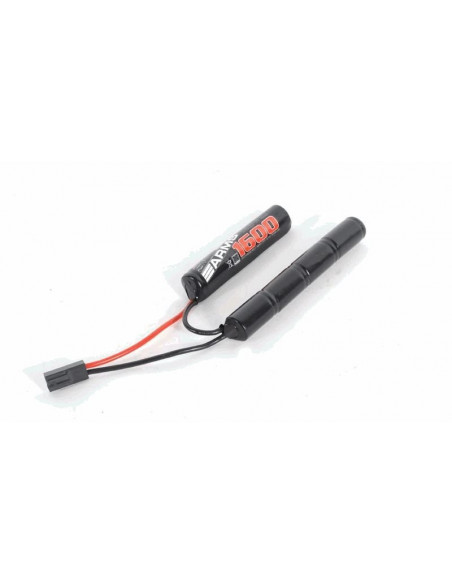 Batterie 8,4v 1600mAh gsg202430