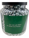 1000 billes métal 6mm 0.90gr - js-tactical®amz