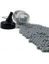1000 billes métal 6mm 0.90gr - js-tactical®amz