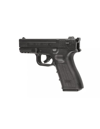 Réplique airsoft M22 ISSC Tolmar Co2 Blowback