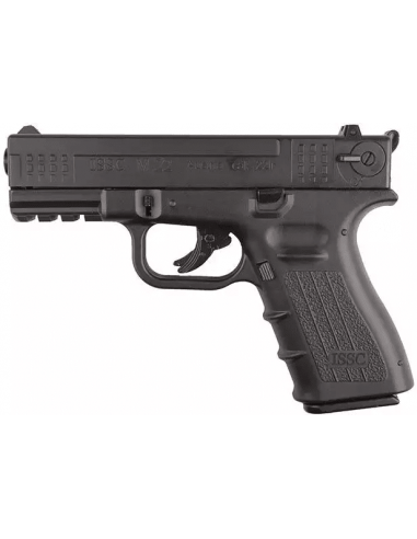 Réplique airsoft M22 ISSC Tolmar Co2 Blowback