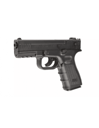 Réplique airsoft M22 ISSC Tolmar Co2 Blowback