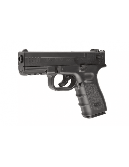 Réplique airsoft M22 ISSC Tolmar Co2 Blowback