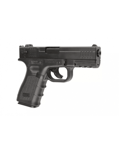 Réplique airsoft M22 ISSC Tolmar Co2 Blowback