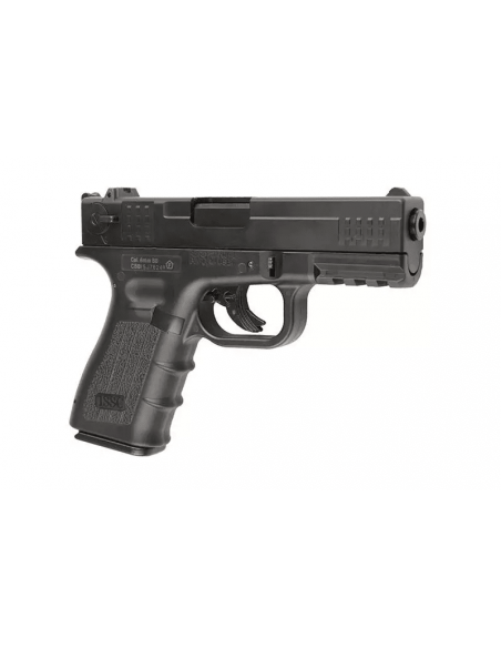 Réplique airsoft M22 ISSC Tolmar Co2 Blowback