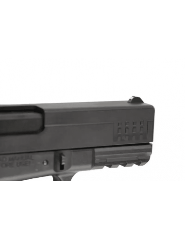 Réplique airsoft M22 ISSC Tolmar Co2 Blowback