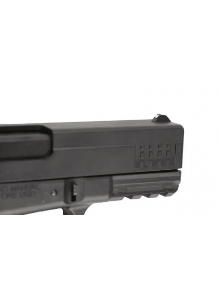 Réplique airsoft M22 ISSC Tolmar Co2 Blowback
