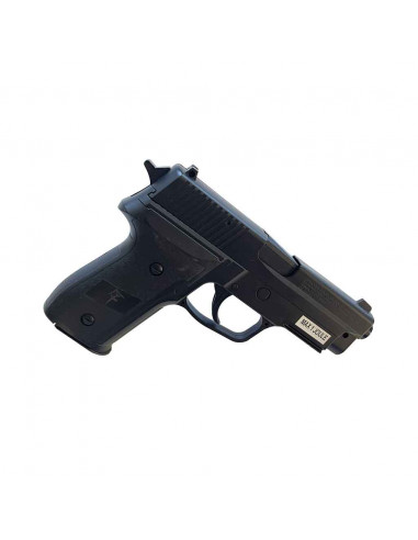 Réplique airsoft Saigo Defense 226 Spring