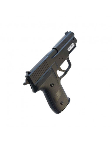 Réplique airsoft Saigo Defense 226 Spring