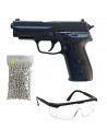 Pack airsoft Saigo Defense 226 Spring