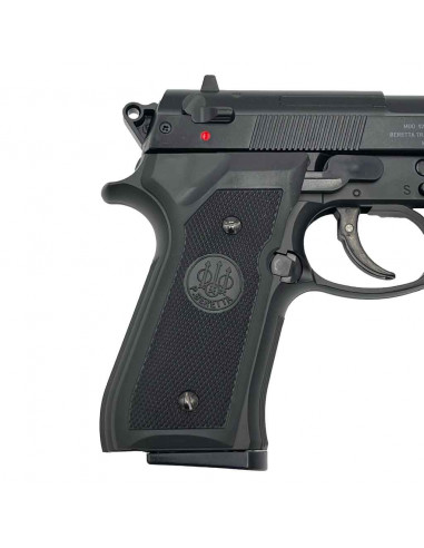 Réplique airsoft Beretta Mod.92 FS HME spring Umarex Métal
