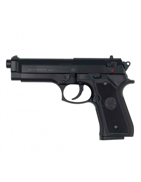 Réplique airsoft Beretta Mod.92 FS HME spring Umarex Métal