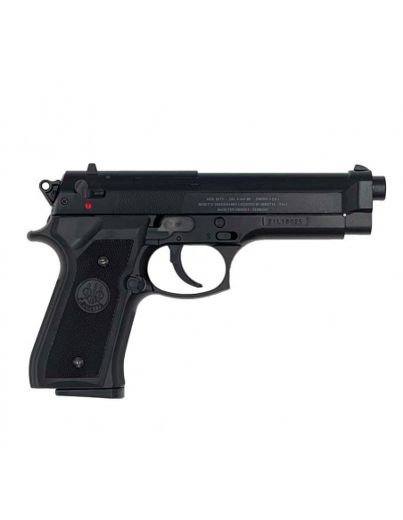 Réplique airsoft Beretta Mod.92 FS HME spring Umarex Métal