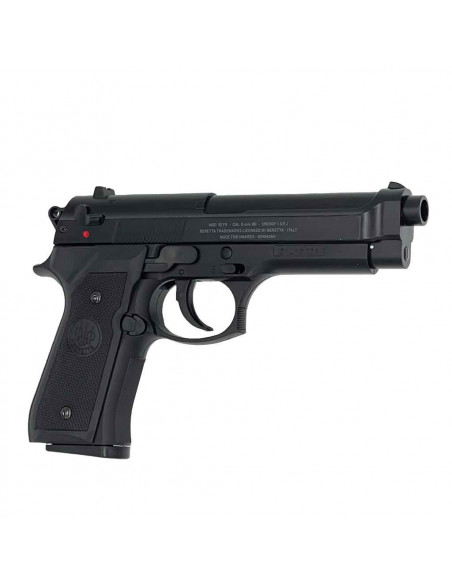 Réplique airsoft Beretta Mod.92 FS HME spring Umarex Métal