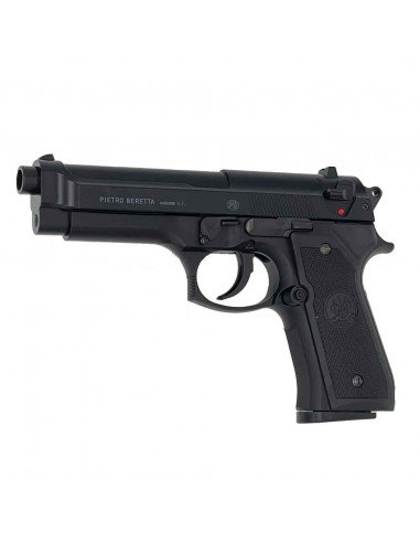 Réplique airsoft Beretta Mod.92 FS HME spring Umarex Métal