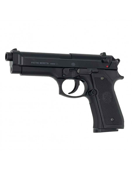 Réplique airsoft Beretta Mod.92 FS HME spring Umarex Métal