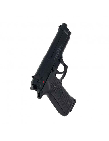 Réplique airsoft Beretta Mod.92 FS HME spring Umarex Métal