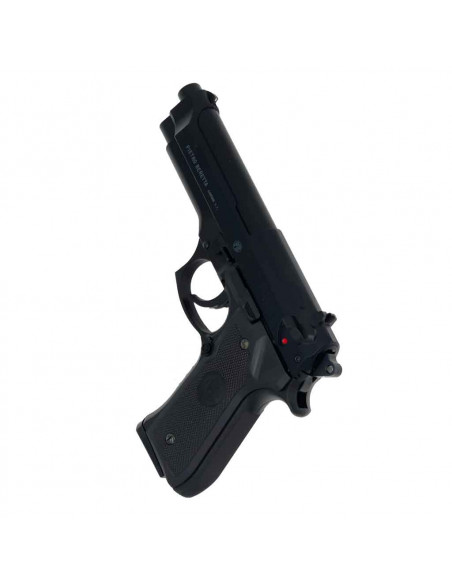 Réplique airsoft Beretta Mod.92 FS HME spring Umarex Métal