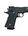 Réplique airsoft Saigo Hi-Capa Spring (Saigo Defense)