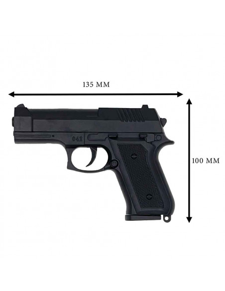 Réplique airsoft Kiddos Airsoft 1878