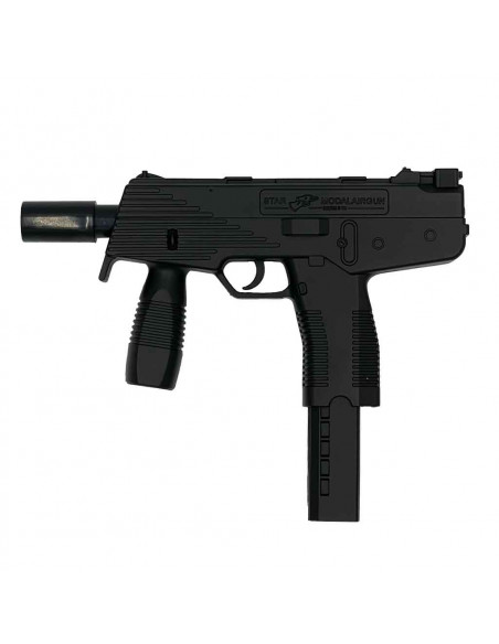 Réplique airsoft M30 Double Eagle Style MP9