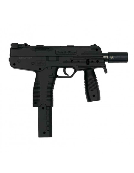 Réplique airsoft M30 Double Eagle Style MP9