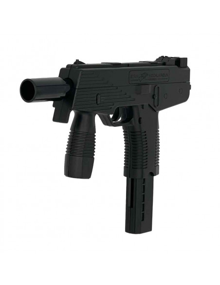 Réplique airsoft M30 Double Eagle Style MP9