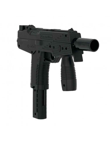 Réplique airsoft M30 Double Eagle Style MP9