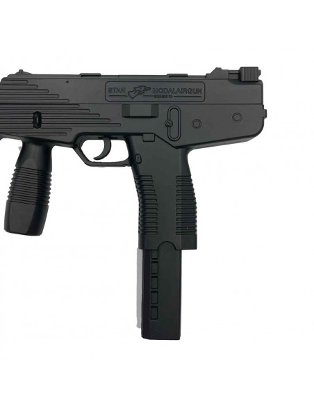 Réplique airsoft M30 Double Eagle Style MP9