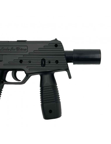 Réplique airsoft M30 Double Eagle Style MP9