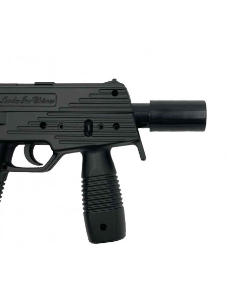 Réplique airsoft M30 Double Eagle Style MP9