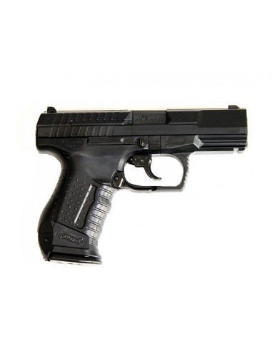 Walther P99 Plus spring spring Umarex