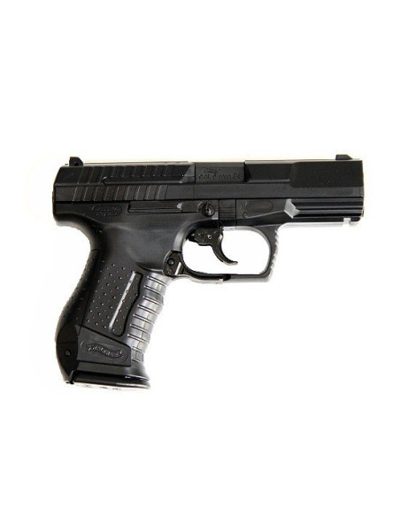 Walther P99 Plus spring spring Umarex