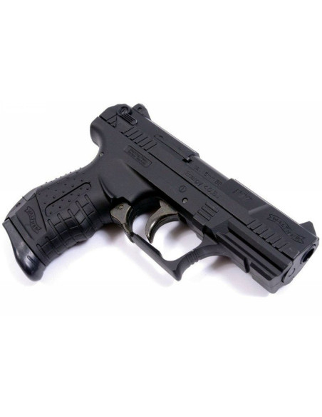 Walther P99 Plus spring spring Umarex