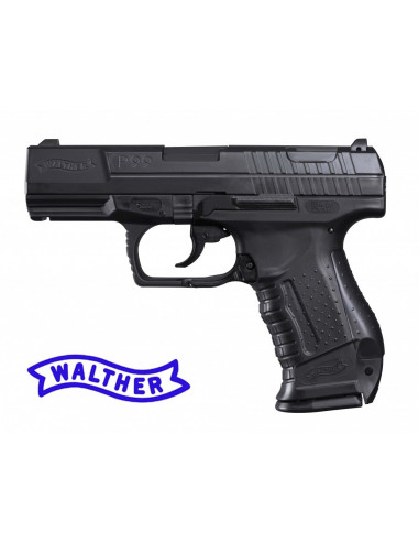 Walther P99 Plus spring spring Umarex
