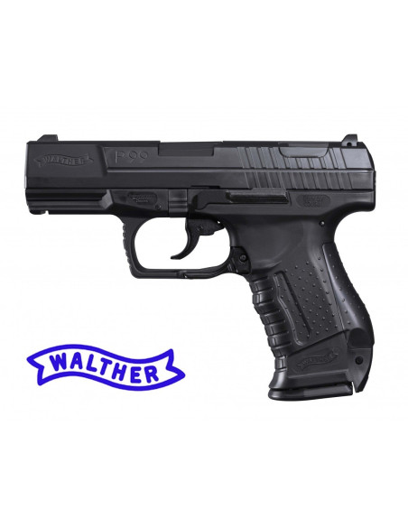 Walther P99 Plus spring spring Umarex