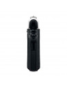 Colt 1911 Métal Slide Dual Tone Silver/Black (Cybergun)
