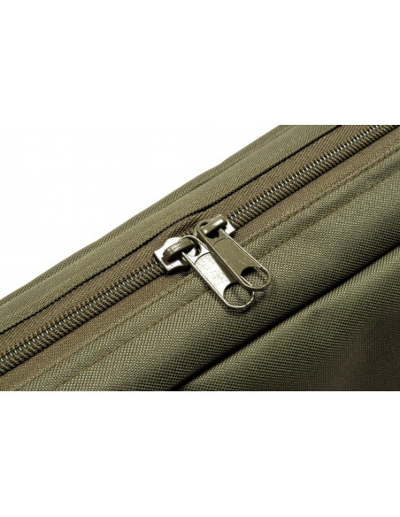 Housse Transport 100cm vert OD avec passants MOLLE