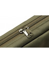 Housse Transport 100cm vert OD avec passants MOLLE