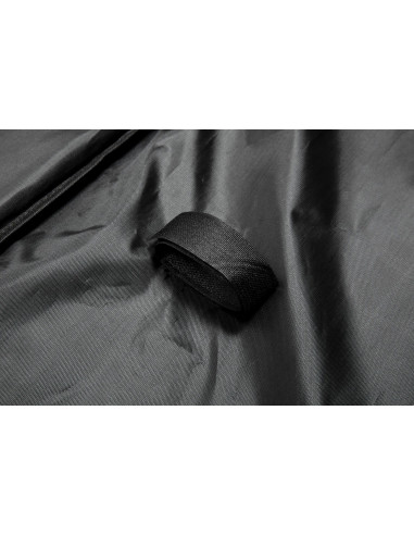 Housse Transport 100cm vert OD avec passants MOLLE