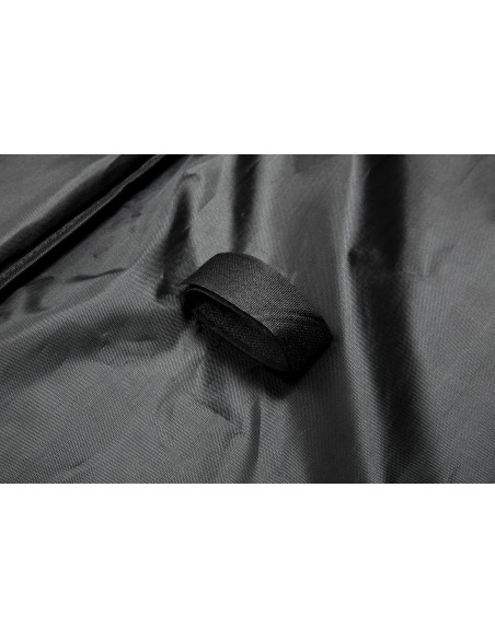 Housse Transport 100cm vert OD avec passants MOLLE