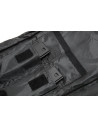 Housse Transport 100cm vert OD avec passants MOLLE