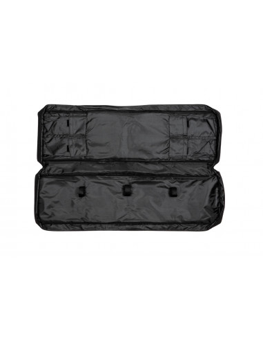 Housse Transport 100cm vert OD avec passants MOLLE